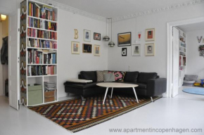 ApartmentInCopenhagen Apartment 383